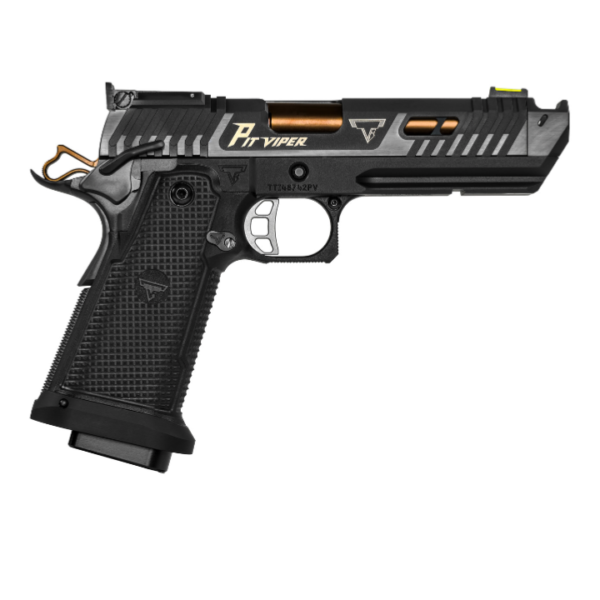 JW4 TTI Pit Viper