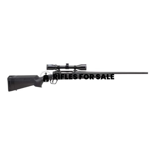 Savage Axis II XP - Muddy Girl - 6.5CM - 57479