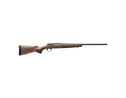 Browning X-Bolt 2 Hunter 7mm Remington Magnum Bolt Action Rifle, Black Walnut