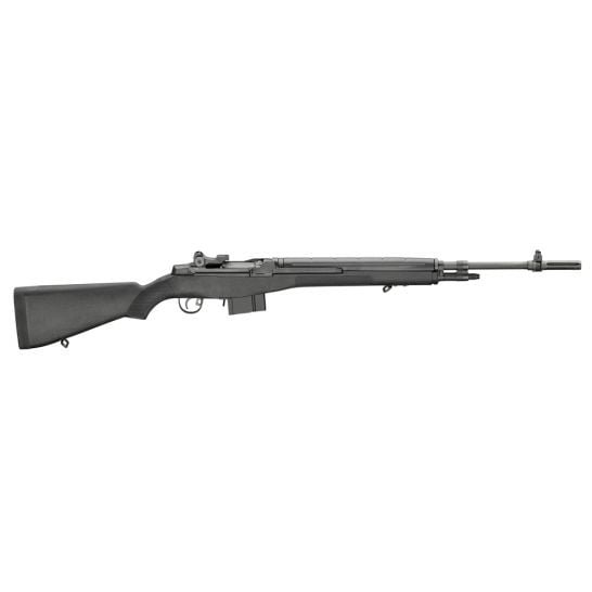 Springfield Armory M1A Loaded National Match