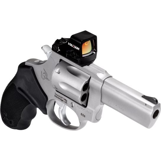 Taurus Defender 856 T.O.R.O 38 Spl +P Pistol 3" 6rd, SS/SS
