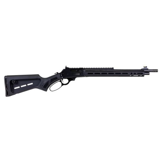 Marlin Dark Series 336 .30-30 Winchester 16.1" 5rd Rifle, Black - 70902