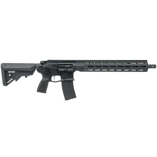 Maxim Defense MDX-516 .223 Remington/5.56x45mm 16" Semi-Auto