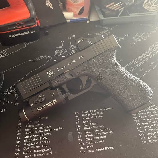 best Glock for concealed carry