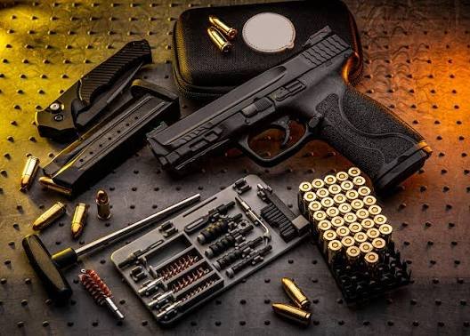 best handgun for beginners