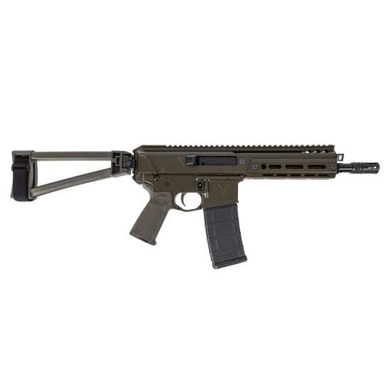 PSA JAKL 300BO Pistol, ODG