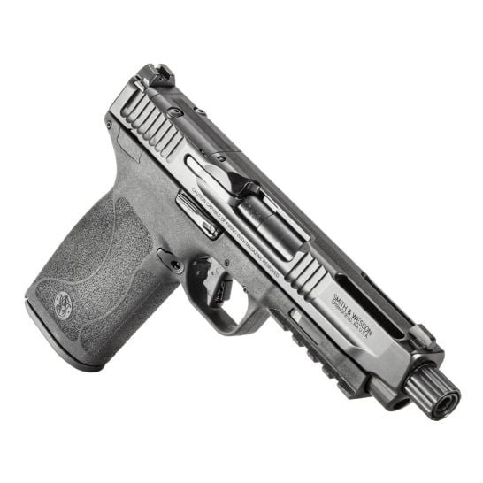 Smith & Wesson M&P 5.7 Pistol 5" 22rd