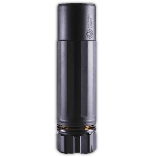Dead Air Sandman K 7.62mm QD Silencer 5/8-24 KeyMo Brake