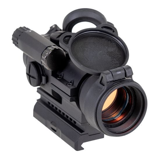 Aimpoint PRO Red Dot Reflex Sight 2MOA