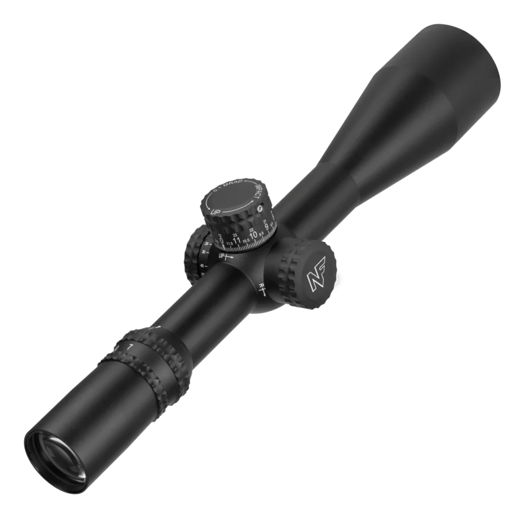 Nightforce ATACR 7-35×56
