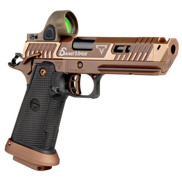 TTI Sand Viper w/ SRO