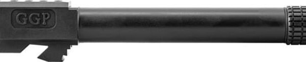 Grey Ghost Precision 17 Match Grade Barrels For Glock® 17Gen 1-4