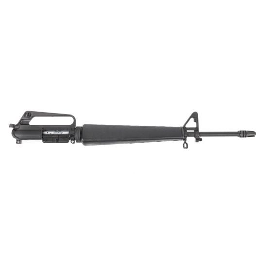 Harrington & Richardson Early 604 "Air Force" Complete Upper Receiver, 1/12 Twist, Gray.