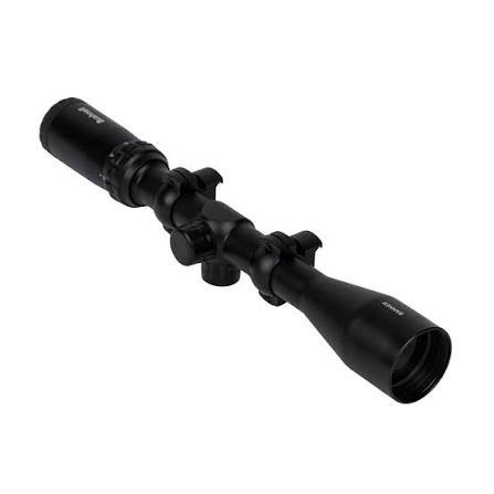 Bushnell Banner 3-9×40 Rifle Scope