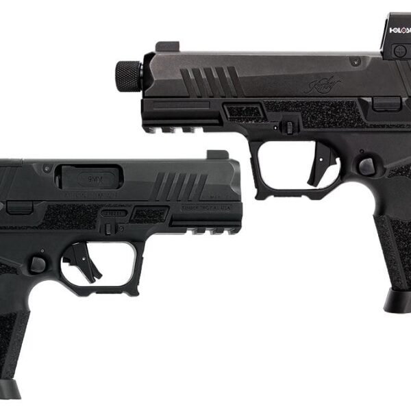 Kimber R7 Mako Carbon Compact (TFS) (OR) (Optics-Ready)