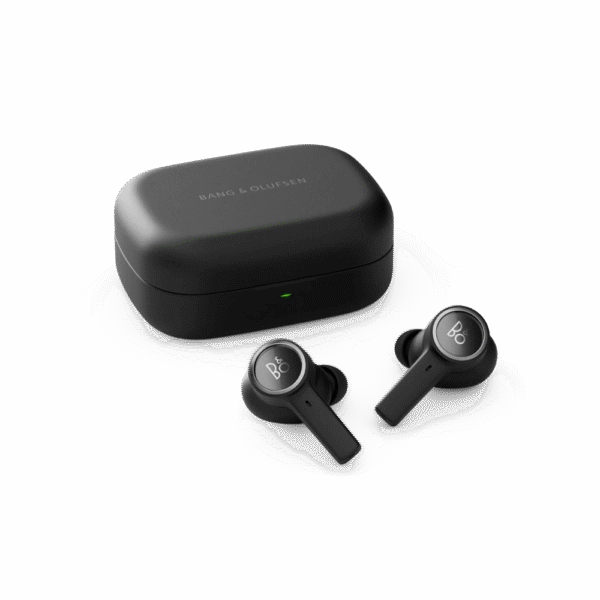 Premium wireless earbuds