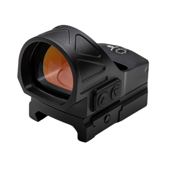 Gideon Optics Omega -RMR Compatible- Green circle w dot